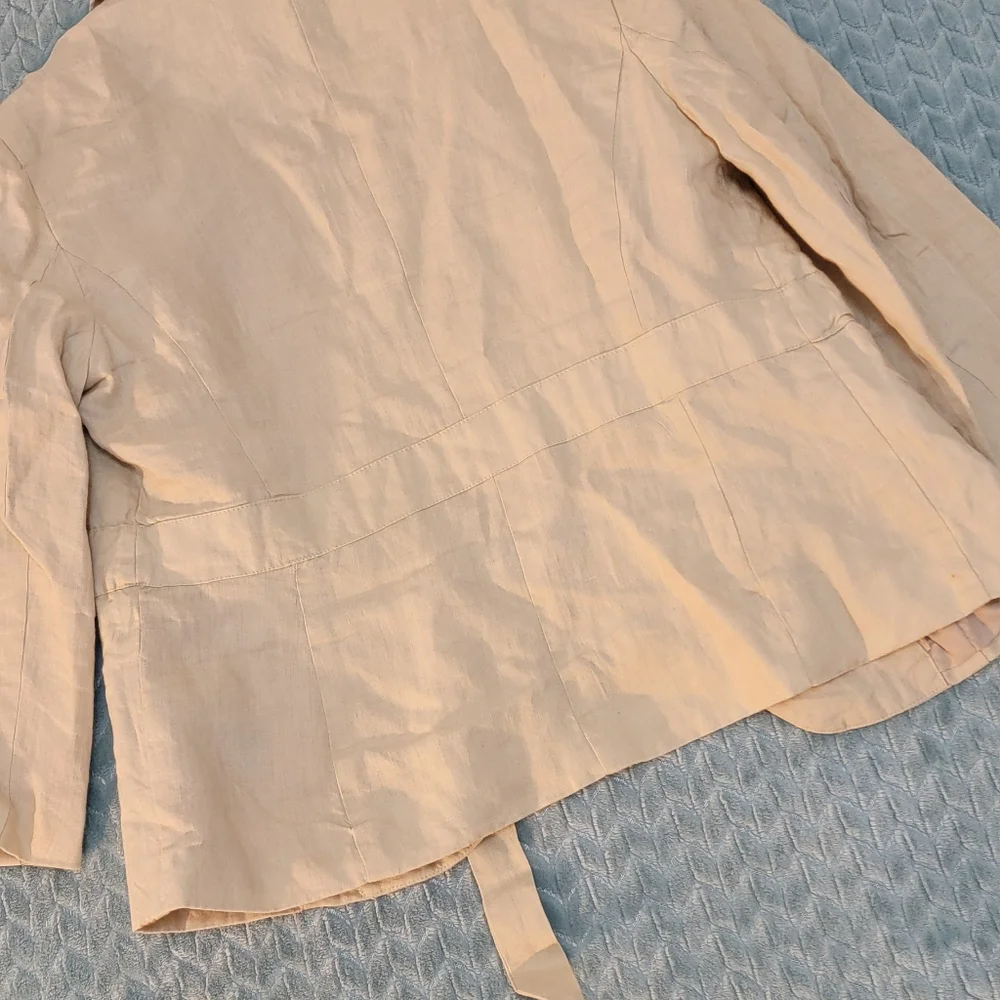 Ladies Jacket - Picture 7 of 11